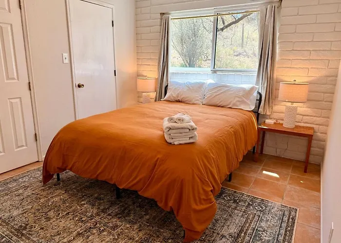 Peaceful Family Friendly With Fire Pit & Volleyball Court Holiday home *